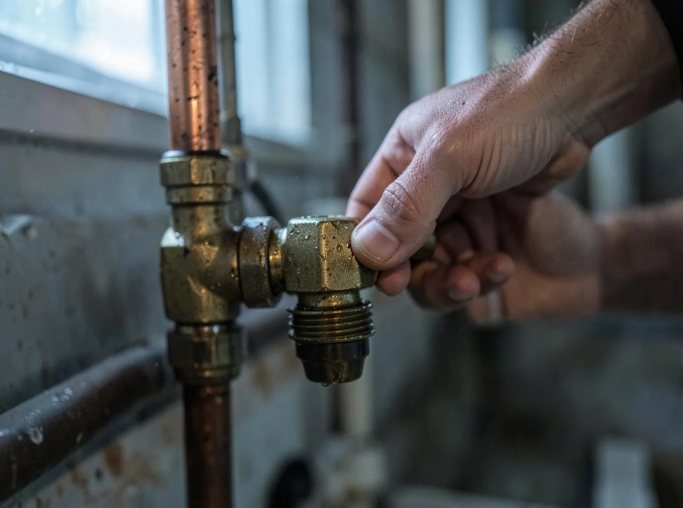 Emergency Plumber Dundas, VA FAQs